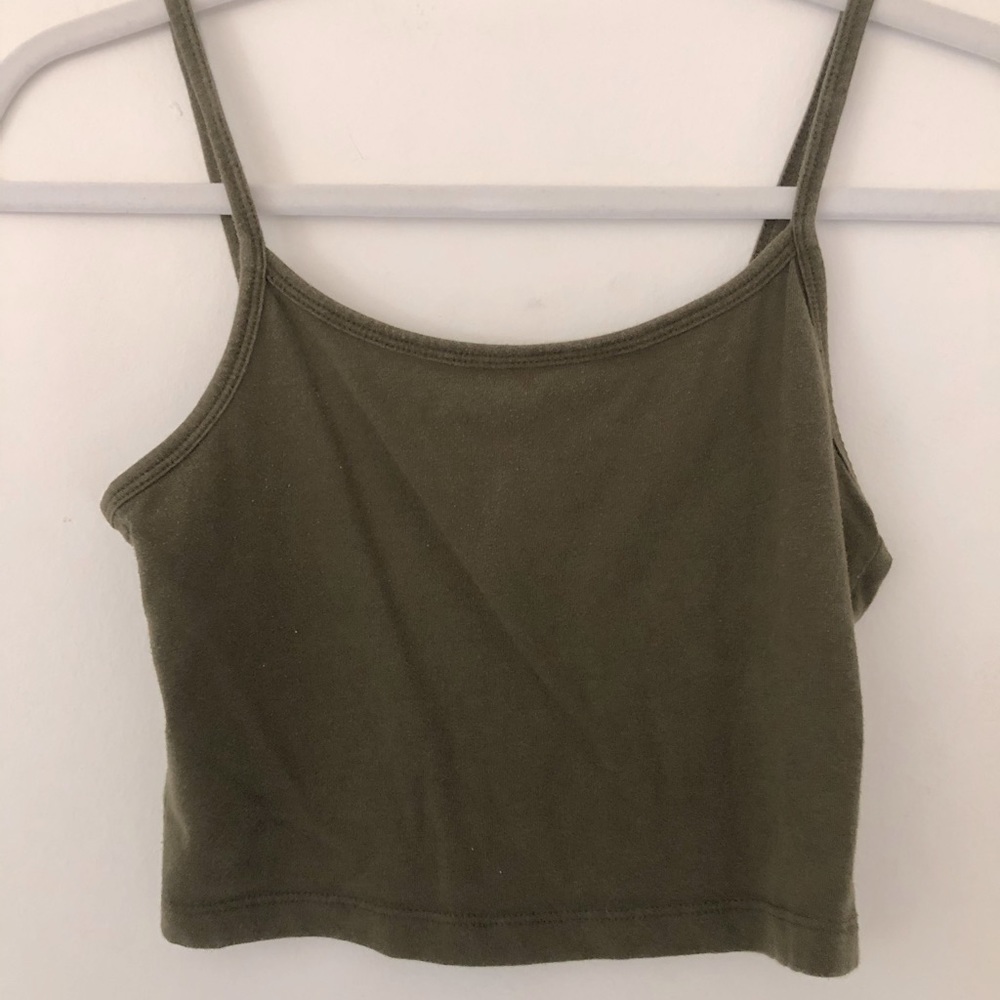 Workout Cami